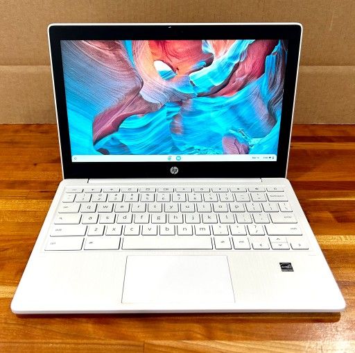 HP chromeBook 11A-na0021nr USB C COMPATIBLE 11.6”