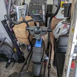 Elliptical...like new