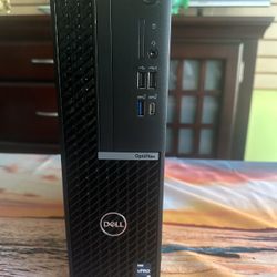 Dell OptiPlex VPRO Plus - i7 13th Gen 16 Cores