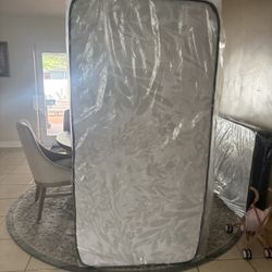Twin Mattress 