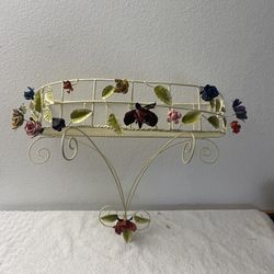 Wall Shelf 
