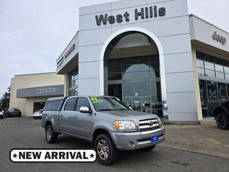 2005 Toyota Tundra