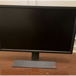 BenQ 24" Gaming Monitor