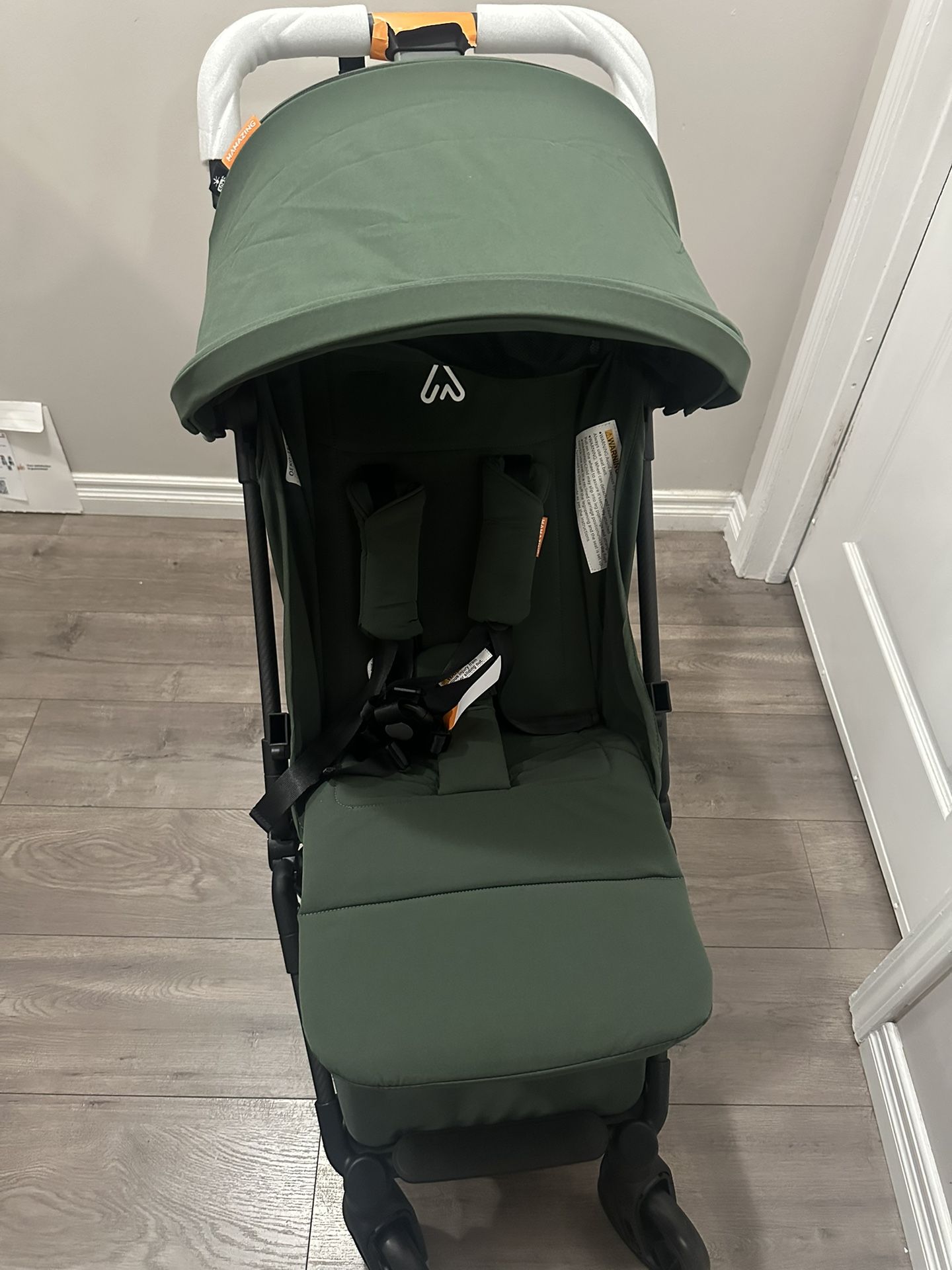 Baby Compact Travel Stroller