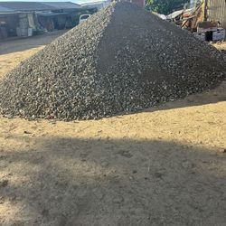  Baserock  16 Toneladas $500