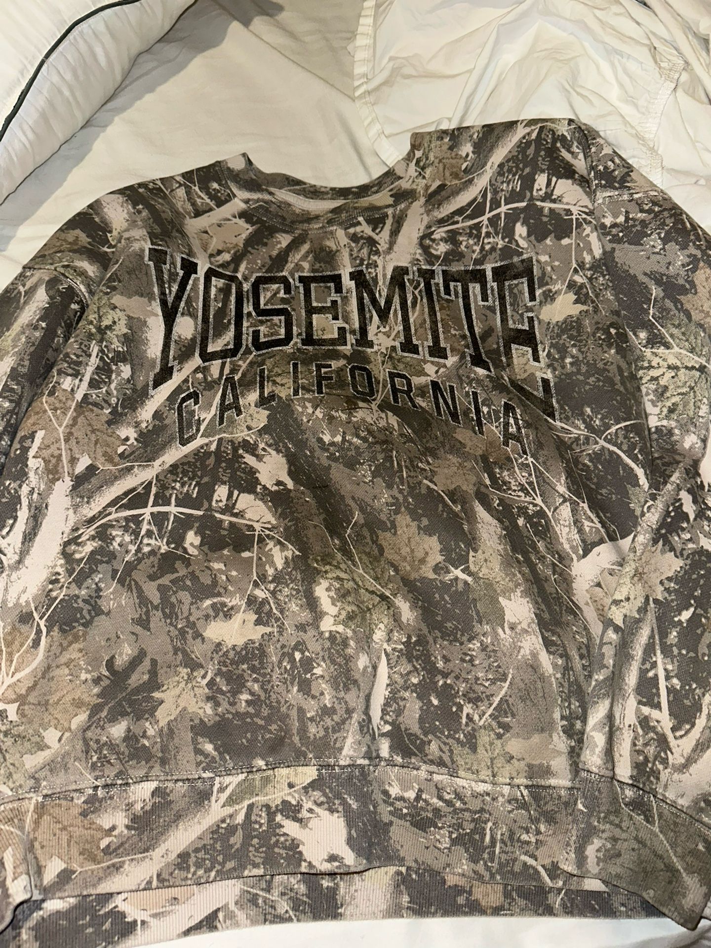 Abercrombie & Fitch Sweater Xs