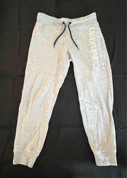 Calvin Klein Performance Quick Dry Sweatpants Medium