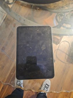 I pad mini