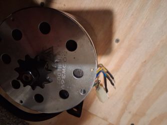 Electric motor