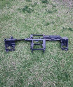 Toyota Dashboard Frame