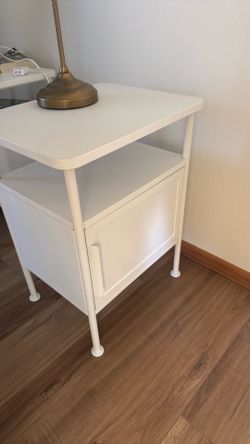 Bed side Tables