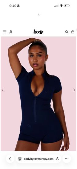 Body by Raven