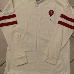 It Losers Club Derry, Maine Shirt Size Small