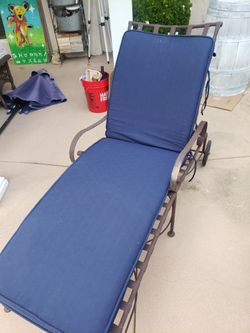 2 Chair Cushions