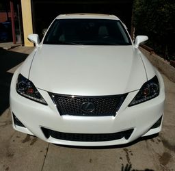 2013 Lexus IS 250