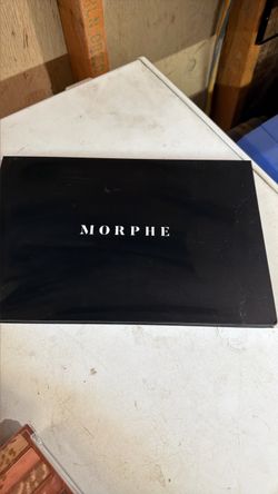 Morphe Pellet