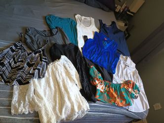Tops