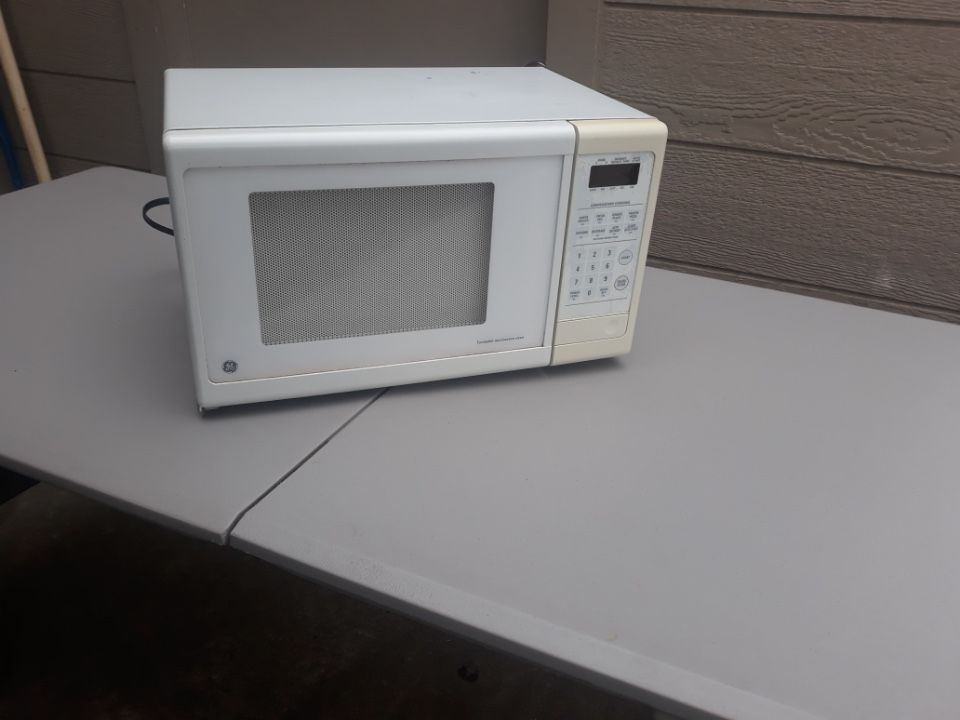 Microwave