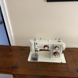 Sewing Machines For Sale