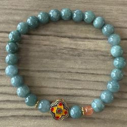 Jade Bracelet 