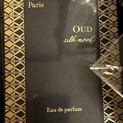 Maison Francis Kurkdjian Oud Silk Mood Eau de Parfum