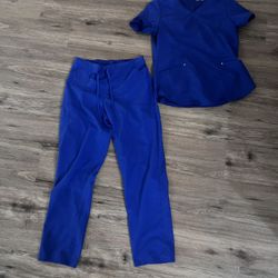 Scrubs Set 