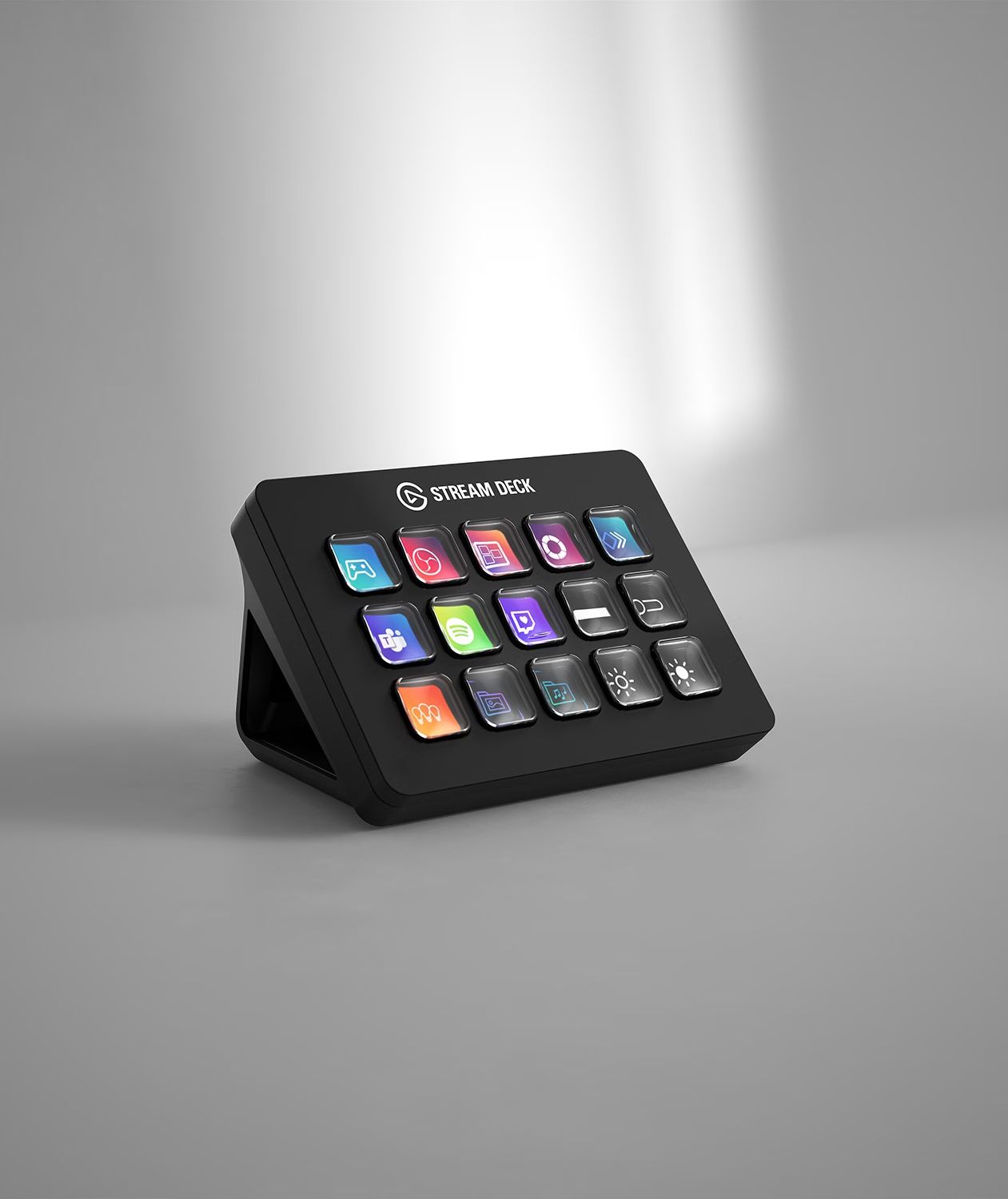 Stream Deck OG 15 keys