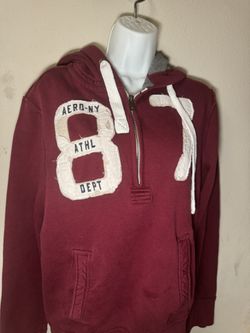 Aeropostale Zip up Hoodie
