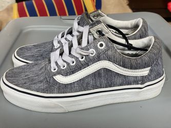 Women’s VANS 