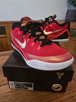 Nike Kobe IX EM Protro Sneakers