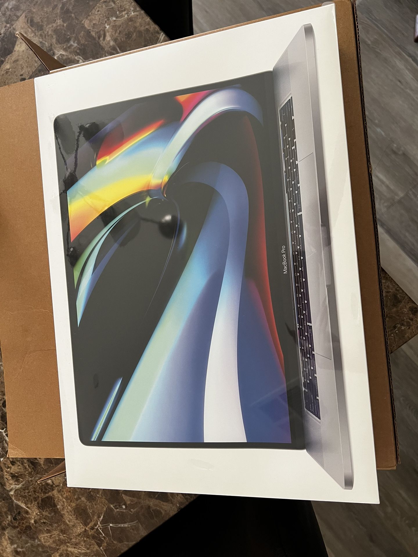 MacBook Pro