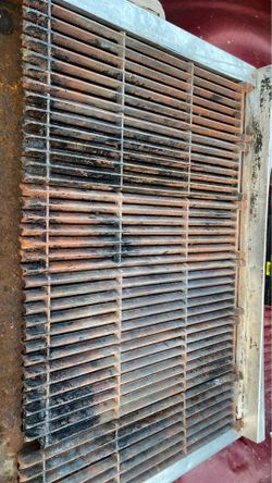Wolf chub broiler 36’