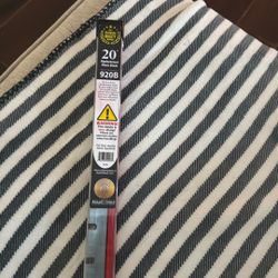 20 Inch Premium Blade Replacement 