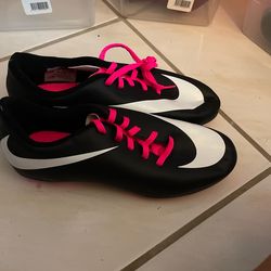 Nike Soccer Cleats Youth