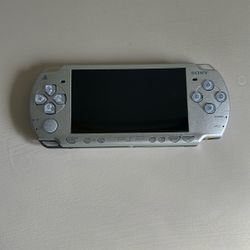 PSP 2000 GTA 