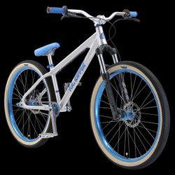 SE Bikes DJ Ripper 26" Bike