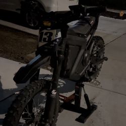 Rawrr Mantis Mini R17 72V