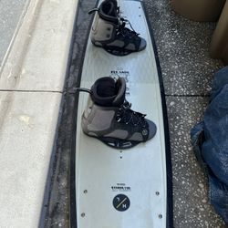 Hyperlite Wake Board