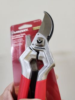 Corona XSERIES Pruners And File Sharpening Kit