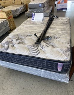 furniture mattress bed frame box spring bunk bed twin full queen king