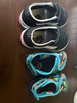 Toddler shoes ages 1years old