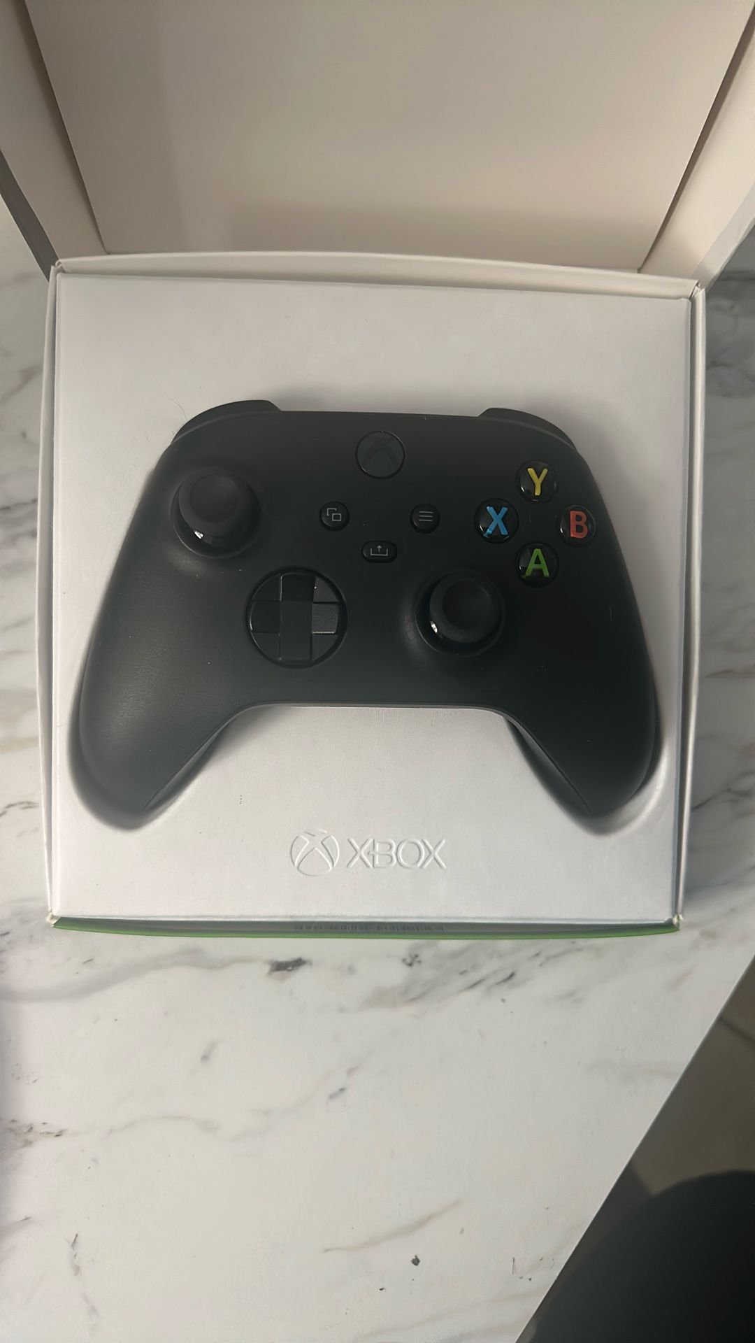 Xbox One Controller 