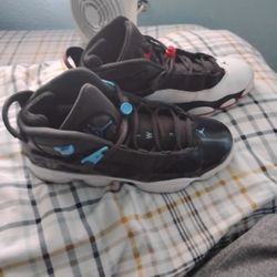 Jordens Two Pair For 30 Dollars