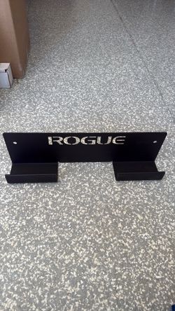 *Rogue* ROGUE BENCH & ROWER HANGER