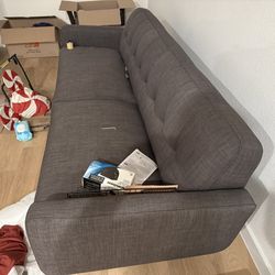 Sofa Futon