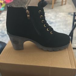 Booties