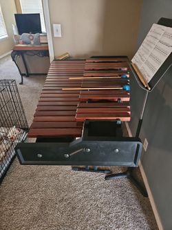 Marimba