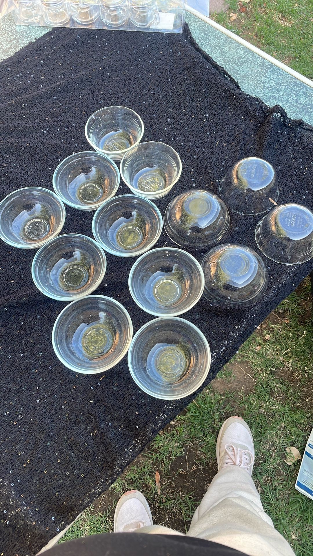 Jelly Molds