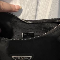Prada Bag