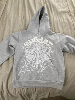 OG Web Sp5der Hoodie